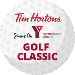 33rd Annual Tim Hortons YMCA Golf Classic - logo